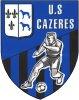 U.S. DE CAZERES